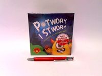 Potwory i Stwory 2435 24357