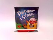 Potwory i Stwory 2435 24357