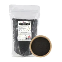 Czarnuszka mielona 500g