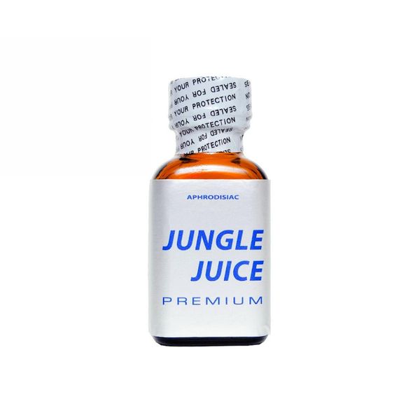 Leather Cleaner - Jungle Juice Premium 25Ml. zdjęcie 1