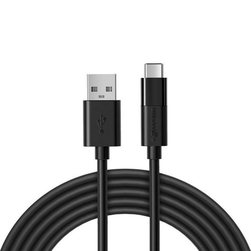 Kabel Micro USB + adapter USB-C BlitzWolf BW-MT1 2A 1m na Arena.pl