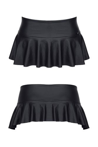 Regnes - Crd003 Spódniczka Czarny M na Arena.pl