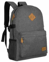 lekki plecak turystyczny z poliestru - rovicky