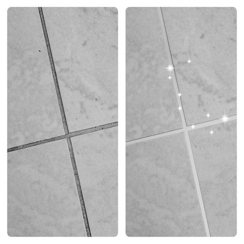 PŁYN DO CZYSZCZENIA FUG BEZ SZOROWANIA FRISCHER PROFESSIONAL 1000ml na Arena.pl