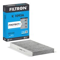FILTR KABINOWY WĘGLOWY DO CITROEN C3 Picasso 2009 2010 2011 2012 2013 2014