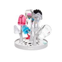 Akuku Uniwersalna suszarka na butelki i akcesoria - Drzewko