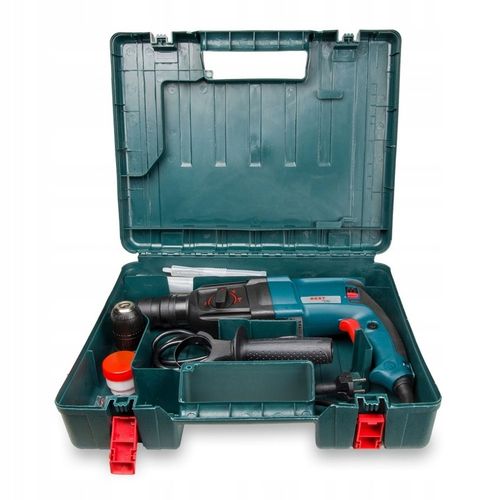 MŁOTOWIERTARKA WIERTARKA MŁOT UDAROWY SDS+ MOCNA na Arena.pl