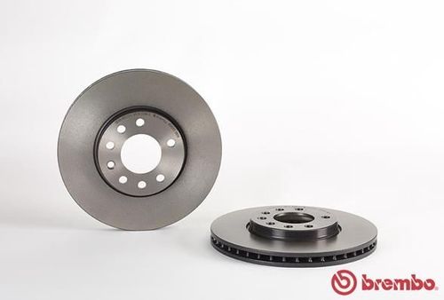 TARCZA HAM PRZOD 285X25 V BREMBO na Arena.pl