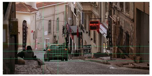 Kamera IP DS-2CD1041G0-I/PL(2.8MM) 4MP LED 30m Aplikacja Hikvision - 4 szt na Arena.pl