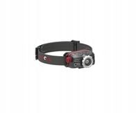 ROOKS LAMPA CZOŁÓWKA Z SENSOREM PROFESJONALNA 450 LM ZOOM X 110 OK-03.3020