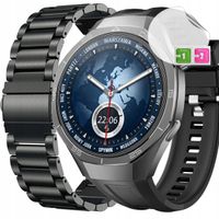 Smart-Trend zegarek męski GT59 Pro UltraCore-B