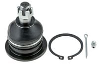 SWORZEŃ WAHACZA PRZÓD MITSUBISHI PAJERO SPORT III 2015 2016 2017 2018