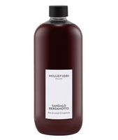 Uzupełniacz do pałeczek MILLEFIORI Milano SANDALO BERGAMOTTO 77RESB 500ml