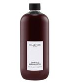 Uzupełniacz do pałeczek MILLEFIORI Milano SANDALO BERGAMOTTO 77RESB 500ml