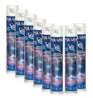 ODŚWIEŻACZ POWIETRZA SPRAY PULSAR ZAPACH DLA MĘŻCZYZN BANDIT 750 ml x8