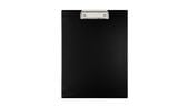 klipboard a4 czarny 1132