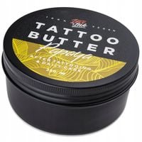 Masło do pielęgnacji tatuażu Tattoo Butter Papaya 250ml Loveink