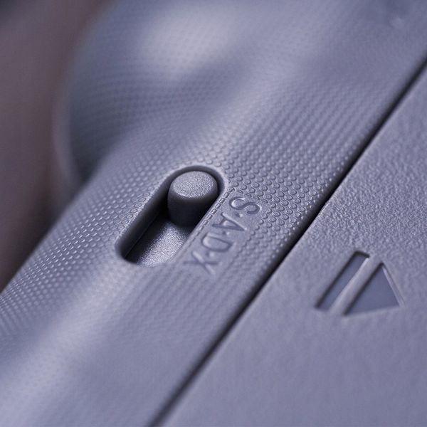 8BitDo Pro 2 Gray v2 Hall Effect Pad Bluetooth Android Apple PC Switch zdjęcie 14