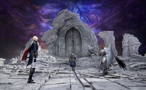 Gra PS4 CENEGA Elden Ring: Nightreign Edycja Kolekcjonerska na Arena.pl