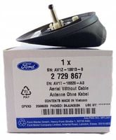 PODSTAWAWKA ANTENY FORD WIELE MODELI 1738453 _ AV1T-18828-AA