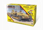 Model Mirage Hobby Renault UE