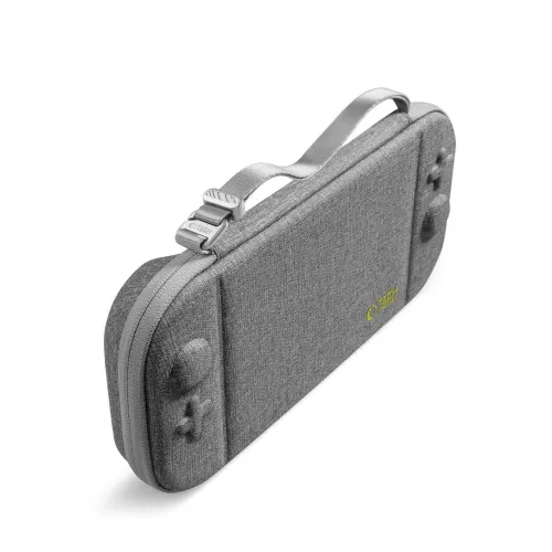 etui tech-protect slim pouch na nintendo switch 2 - szare na Arena.pl
