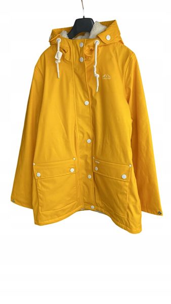 ICEBOND SONNENGELB SUNNY YELLOW M zdjęcie 1