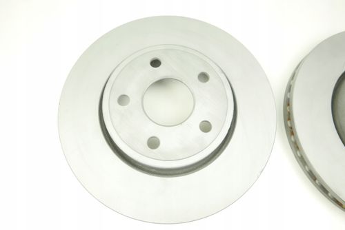 TARCZA HAM PRZOD 330X32 V ATE na Arena.pl