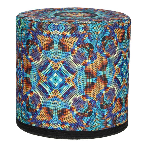 Pufa dekoracyjna Wizard zdjęcie 1