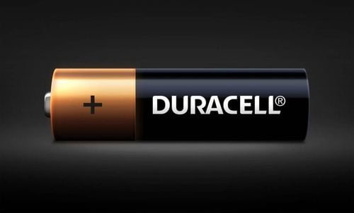 Alkaliczne baterie Duracell AAA x 12 R3 na Arena.pl