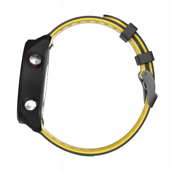 SPACECASE PASEK OPASKA DO ZEGARKA SMARTWATCH 22MM zdjęcie 4