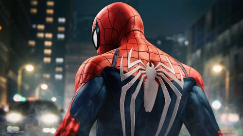 Marvel's Spider-Man Remastered Klucz CD KEY WYSYŁKA 24/7 na Arena.pl