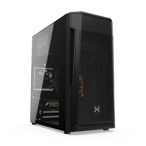 Krux Obudowa PC -  Trek ARGB na Arena.pl