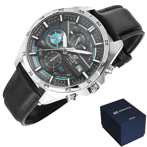 Zegarek Męski CASIO EDIFICE EFR-556L-1AVUEF 10 BAR + BOX na Arena.pl