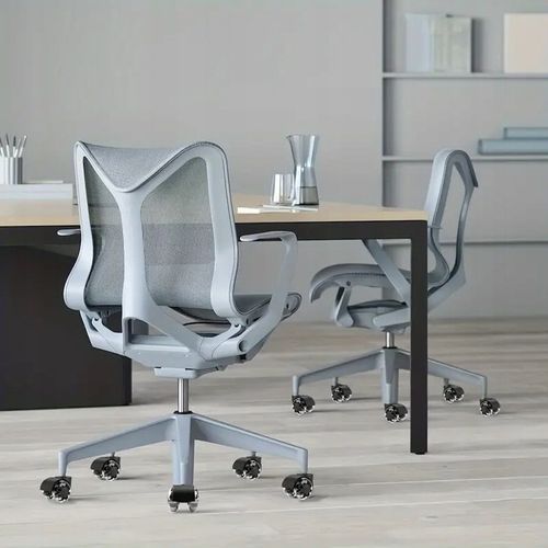 Zestaw 5 Kółek PU fi 11 ciche łożyska grube opony podłogi bez na Arena.pl