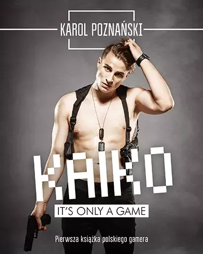 Kaiko. It's only a game zdjęcie 1