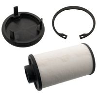 FILTR SKRZYNI BIEGOW AUTOMAT BMW M3 F80 2014 2015 2016 2017 2018
