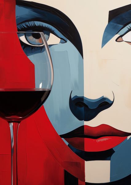 Plakat 64x90cm Żywa Czujność zdjęcie 1