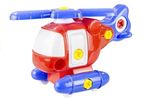 Helikopter Do Rozkręcania na Arena.pl