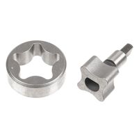 Pompa oleju Loncin 1P88F-1 1P90F-1 1P92F-1 CZĘŚĆ ORYGINALNA 150010073-0001