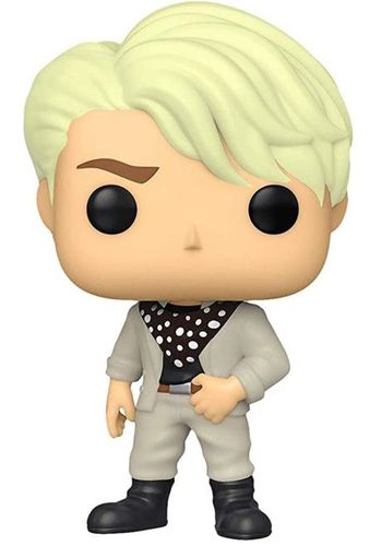 Funko POP! Rocks Duran Duran Andy Taylor 127 na Arena.pl