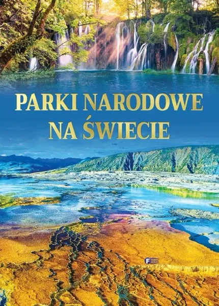 Parki narodowe na świecie zdjęcie 1