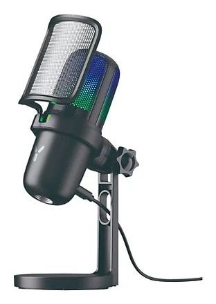 Mikrofon ISY IMI-3000-BK Czarny na Arena.pl