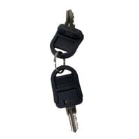 Star Micronics KEY-CD4-100 - Spare Key for