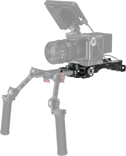 SmallRig 2837B - naramiennik Pro na Arena.pl