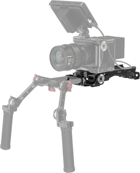 SmallRig 2837B - naramiennik Pro zdjęcie 7