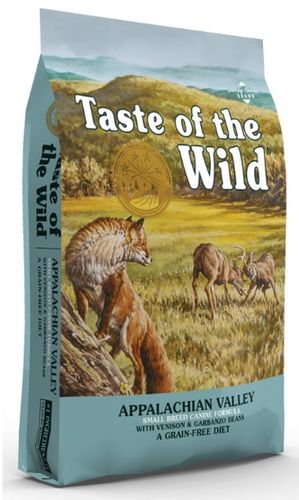 Taste of the Wild Appalachian Valley Small 5,6kg na Arena.pl
