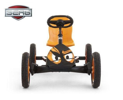 BERG Buddy PRO na Arena.pl