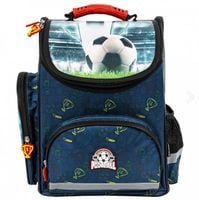 TORNISTER ERGONOMICZNY PIŁKA 18 DERFORM