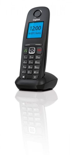 Gigaset Telefon A540IP DECT/VOIP na Arena.pl